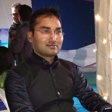 Mr. Amit Singh Image