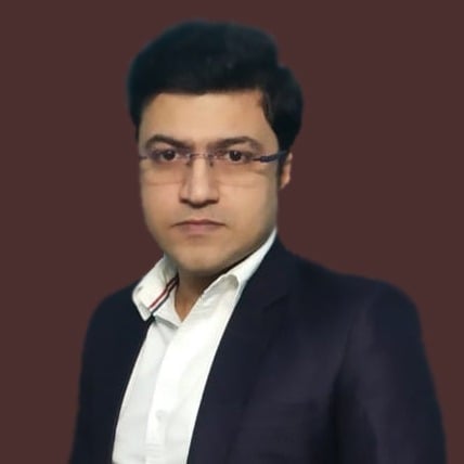 Mr. Abhishek Kumar Image