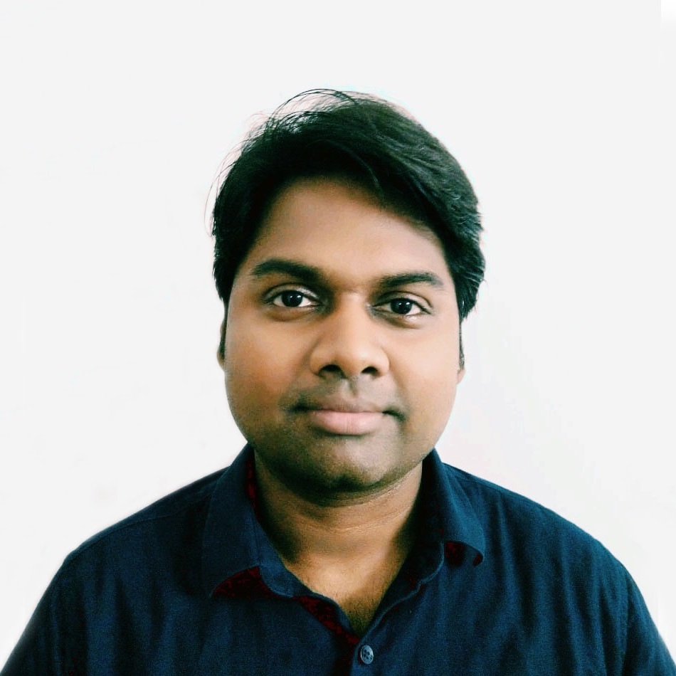 Mr. Mayank Raj Image