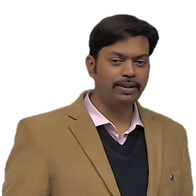 Mr. Narendra Sharma Image