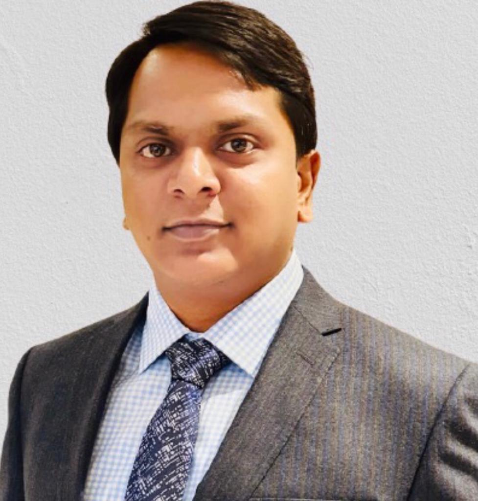 Mr. Jeevan Allagar Image